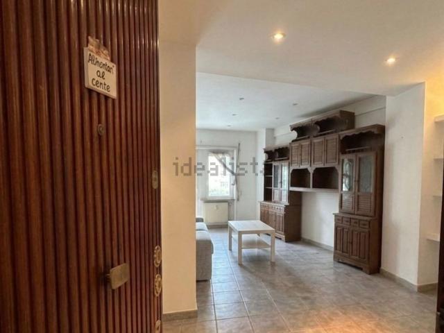 Appartamento in affitto di 100 m² in Largo Preneste, 22