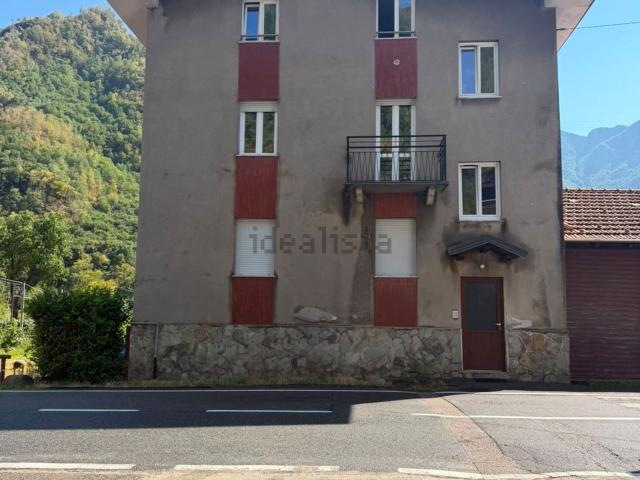 Appartamento in affitto di 100 m² in Località Balangera, 15