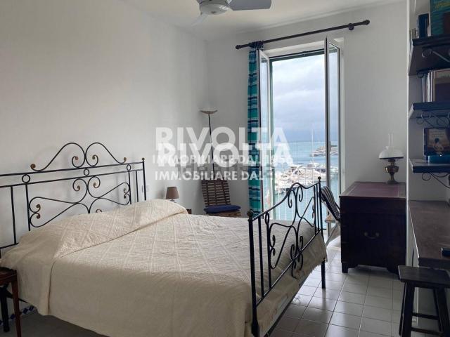 Appartamento in affitto di 100 m² in Lungomare Andrea Doria