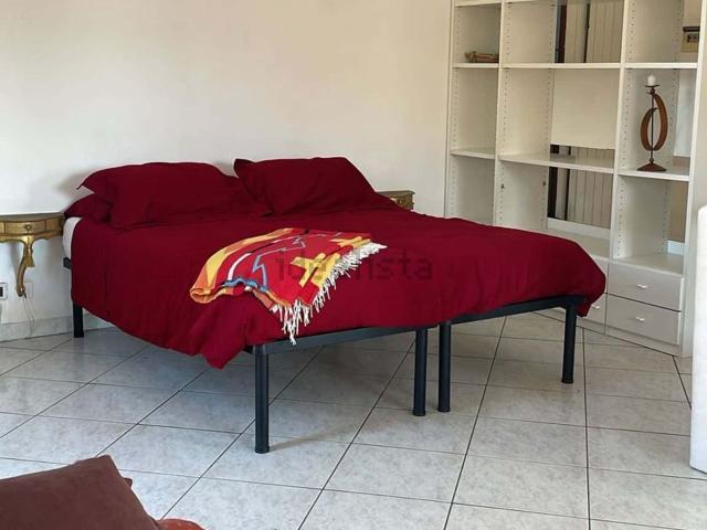 Appartamento in affitto di 100 m² in Piazza Aldo Moro, 1