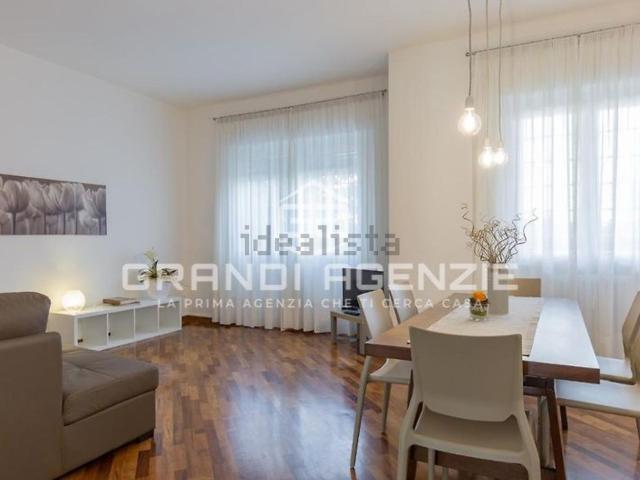 Appartamento in affitto di 100 m² in Piazza Arsenale, 6