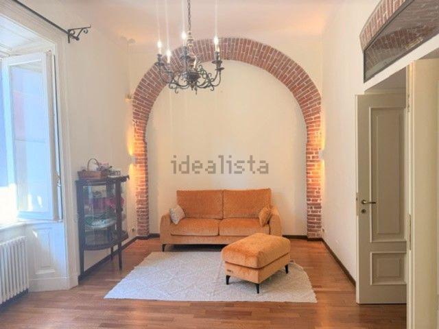 Appartamento in affitto di 100 m² in Piazza Giuseppe Verdi