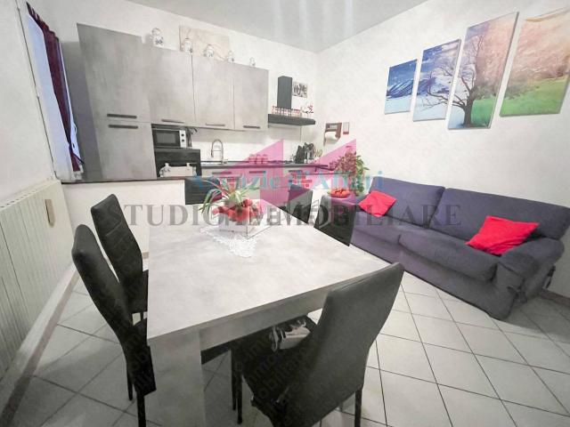 Appartamento in affitto di 100 m² in Piazza Guglielmo Marconi