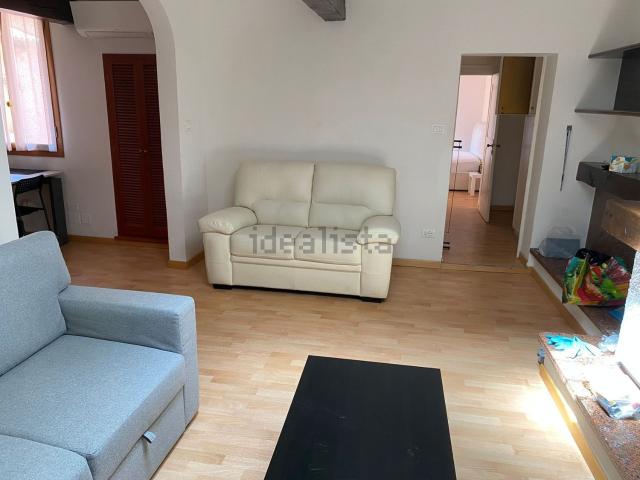 Appartamento in affitto di 100 m² in Piazza de&apos  Calderini