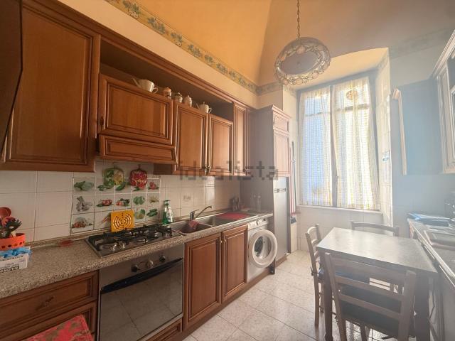 Appartamento in affitto di 100 m² in Piazza della Libertà