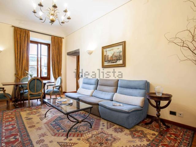 Appartamento in affitto di 100 m² in Piazza della Signoria, 6