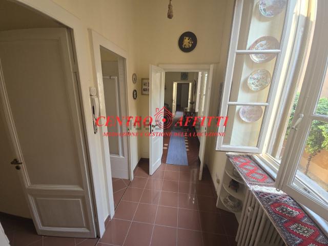 Appartamento in affitto di 100 m² in Piazza della Posta, 1