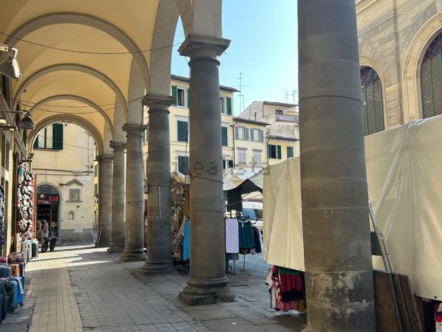 Appartamento in affitto di 100 m² in Piazza di San Lorenzo