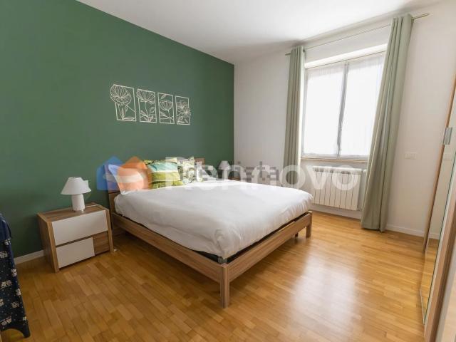 Appartamento in affitto di 100 m² in Piazza Europa Unita, 3