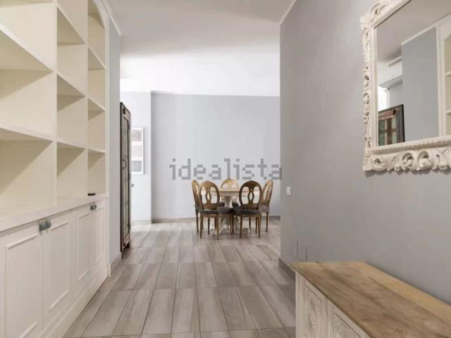 Appartamento in affitto di 100 m² in Piazza Napoli, 35