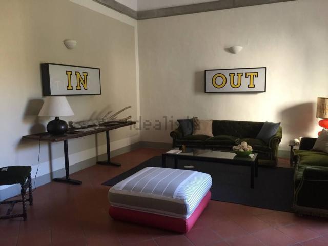 Appartamento in affitto di 100 m² in Piazza Pier Vettori