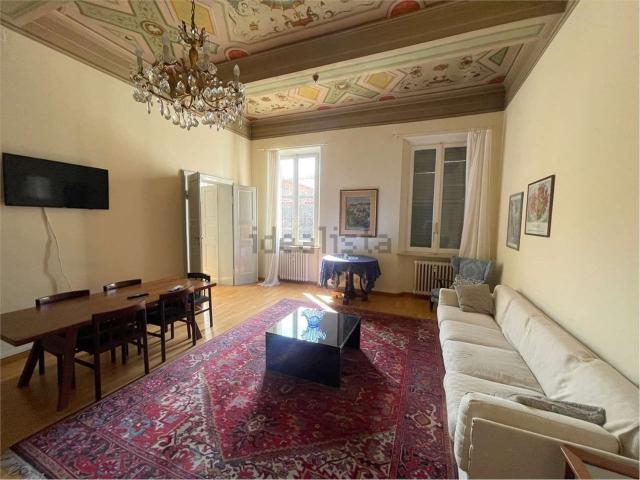 Appartamento in affitto di 100 m² in Piazza Roma