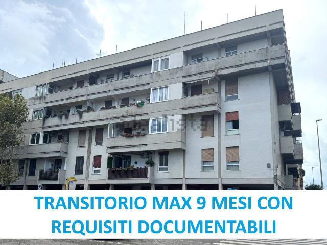 Appartamento in affitto di 100 m² in Piazza Vega, 54