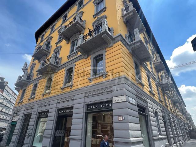 Appartamento in affitto di 100 m² in Piazzale Francesco Baracca