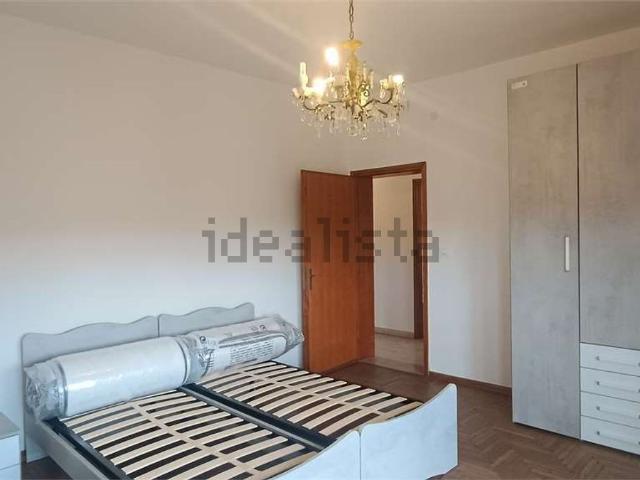 Appartamento in affitto di 100 m² in Piazzale Lazzaro Giovannacci, 21