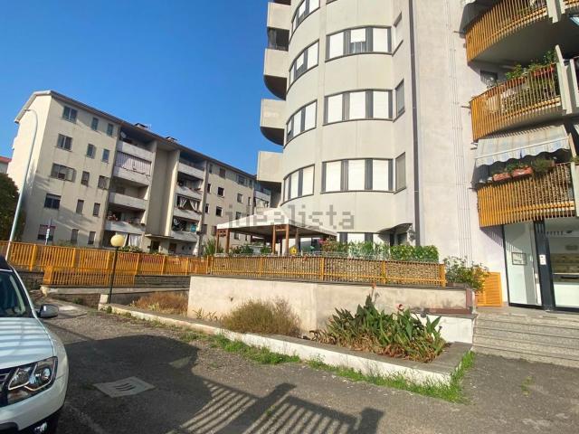 Appartamento in affitto di 100 m² in Piazzale Porsenna