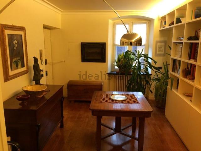 Appartamento in affitto di 100 m² in Salita di Montebello