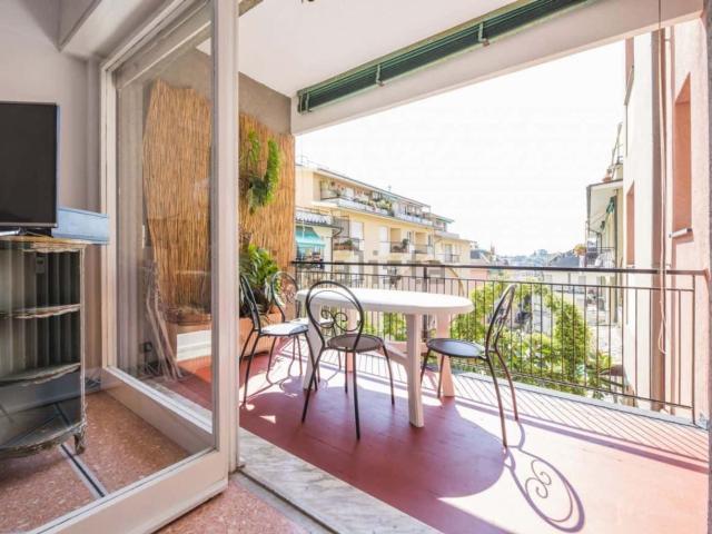 Appartamento in affitto di 100 m² in Salita Sant’Agostino, 23