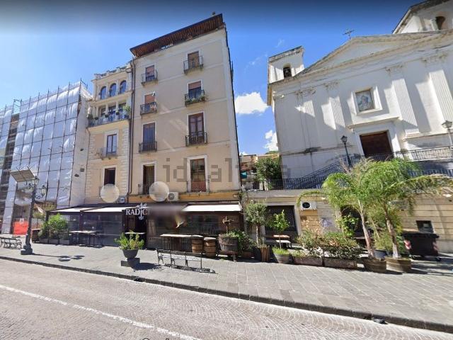 Appartamento in affitto di 100 m² in Salita Santa Caterina