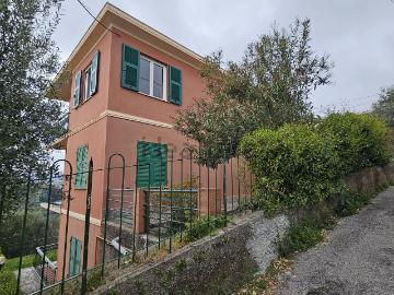 Appartamento in affitto di 100 m² in Salita Staiato, 6