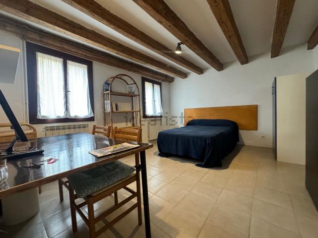 Appartamento in affitto di 100 m² in Sestiere Dorsoduro