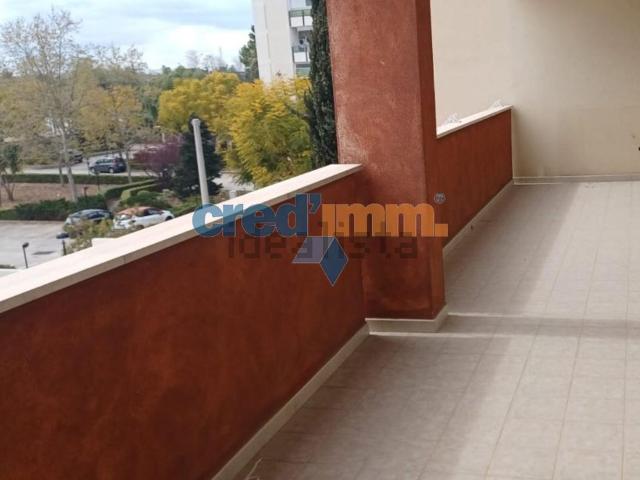 Appartamento in affitto di 100 m² in Strada del Carro