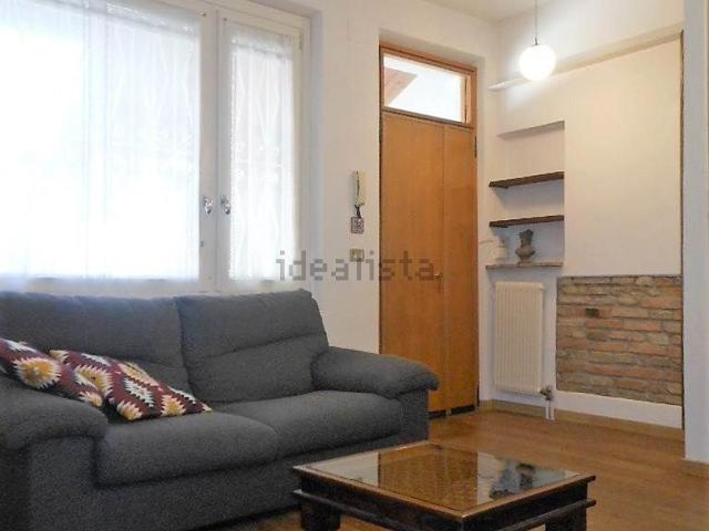 Appartamento in affitto di 100 m² in Strada Nino Bixio