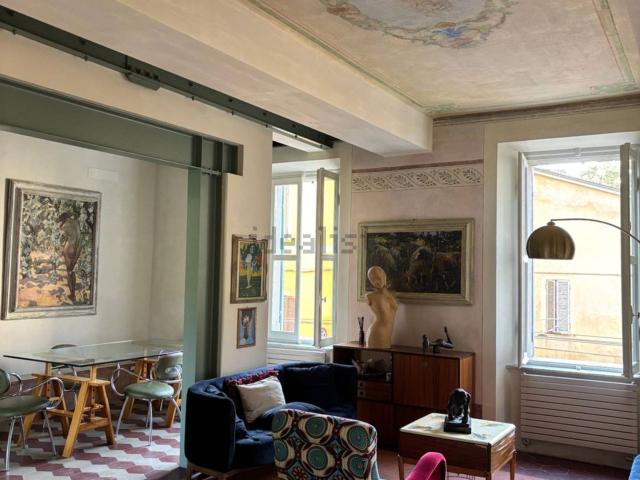 Appartamento in affitto di 100 m² in Strada Nino Bixio, 38