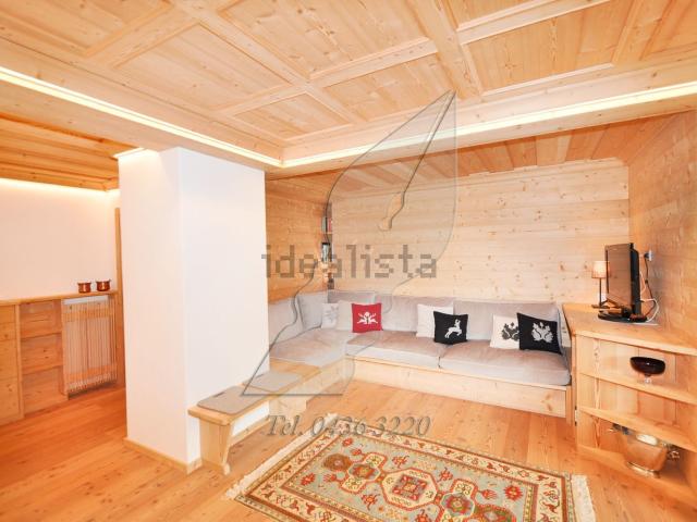Appartamento in affitto di 100 m² in Strada Statale 51 di Alemagna