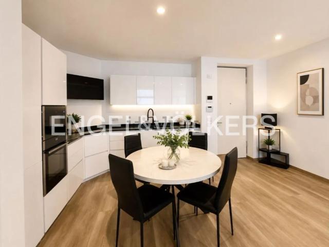 Appartamento in affitto di 101 m² in Via Gioacchino Rossini