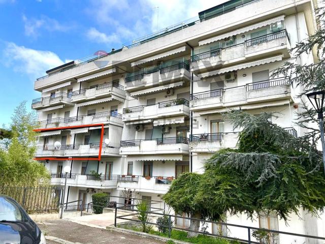 Appartamento in affitto di 101 m² in Via Ignazio Silone, 5