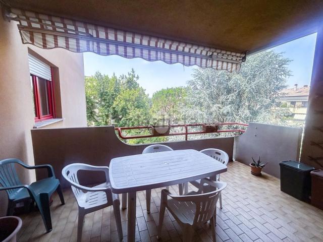 Appartamento in affitto di 101 m² in Via Lazzaro Spallanzani, 52