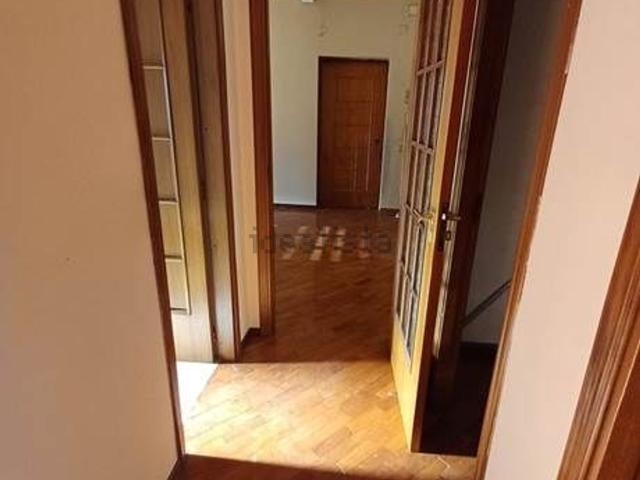 Appartamento in affitto di 101 m² in Via Maddalena Calafato, 11