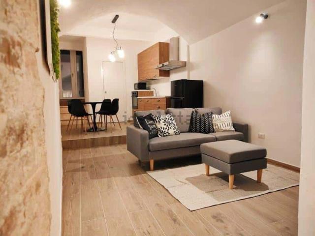 Appartamento in affitto di 101 m² in Via San Giovanni, 224