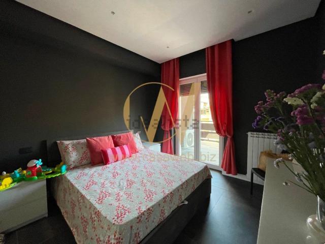 Appartamento in affitto di 101 m² in Via San Giuseppe, 6