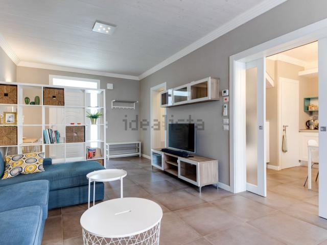Appartamento in affitto di 101 m² in Via Squero, 10