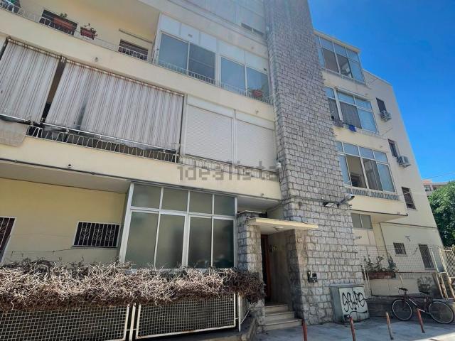 Appartamento in affitto di 101 m² in Via Pietro Mascagni malaspina