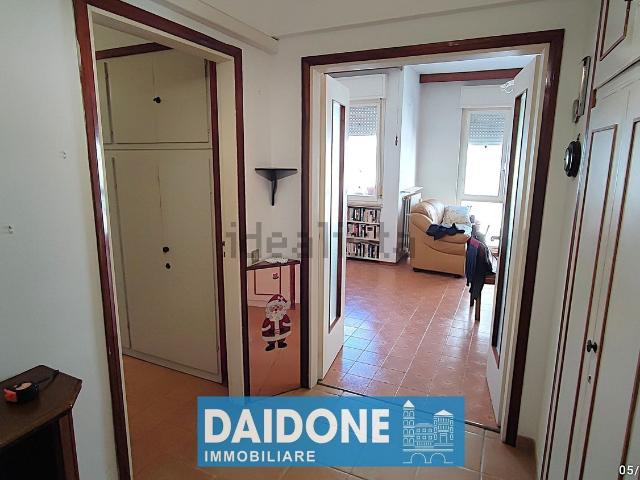 Appartamento in affitto di 101 m² in Borgo San Jacopo, 91