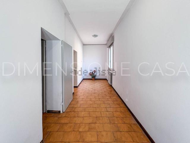 Appartamento in affitto di 102 m²