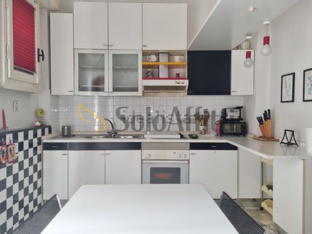 Appartamento in affitto di 102 m²