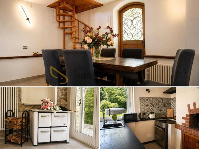 Appartamento in affitto di 102 m²