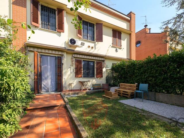 Appartamento in affitto di 102 m² in Via Andrea Mantegna, 14