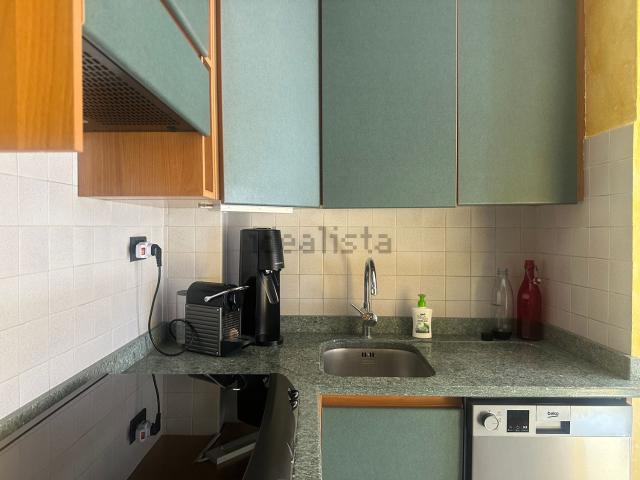 Appartamento in affitto di 102 m² in Via Bramafam, 14
