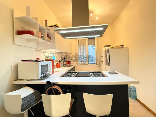 Appartamento in affitto di 102 m² in Via Giuseppe Peano, 12