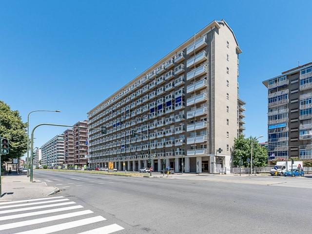 Appartamento in affitto di 102 m² in Via Guido Reni