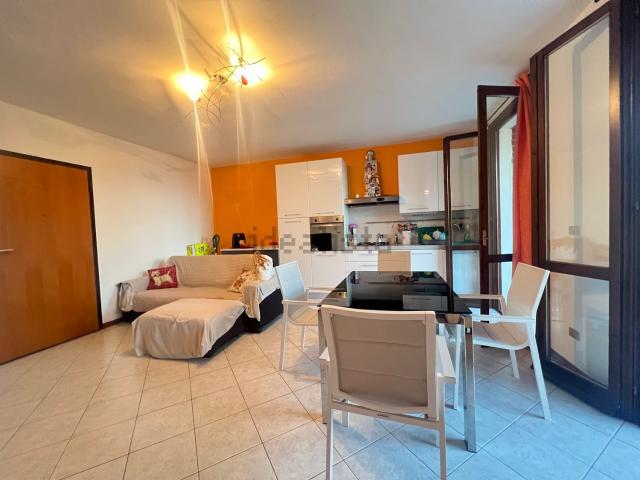 Appartamento in affitto di 102 m² in Via Enrico Toti, 16
