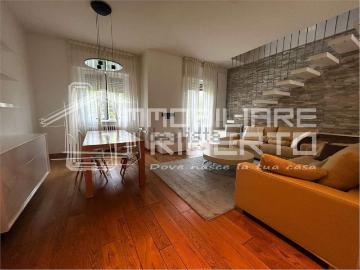 Appartamento in affitto di 102 m² in Via Lodovico Ariosto, 21