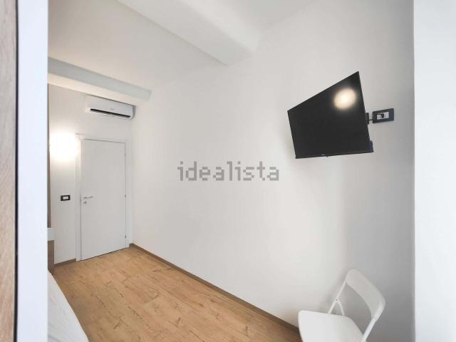 Appartamento in affitto di 102 m² in Via Sampierdarena, 17