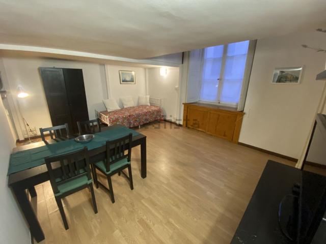 Appartamento in affitto di 102 m² in Via San Giorgio