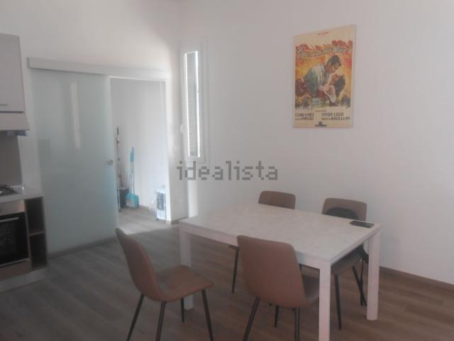 Appartamento in affitto di 102 m² in Via Selice